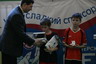 Награждение победителей и участников зимней "Лиги Чайников Junior"