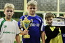 "Лига Чайников Junior". Осень 2011.